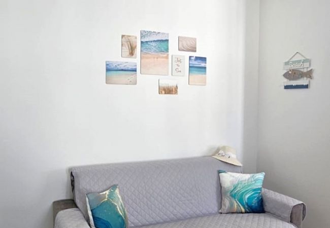 Apartamento en La Maddalena - Affittimoderni La Maddalena Mada18 Apartamento en La Maddalena - Affittimoderni La Maddalena Mada18