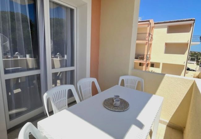 Apartamento en La Maddalena - Affittimoderni La Maddalena Mada18 Apartamento en La Maddalena - Affittimoderni La Maddalena Mada18