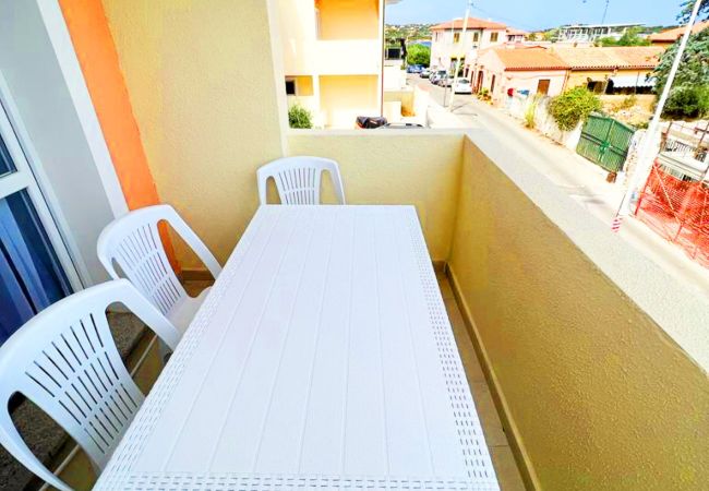 Apartamento en La Maddalena - Affittimoderni La Maddalena Mada18 Apartamento en La Maddalena - Affittimoderni La Maddalena Mada18
