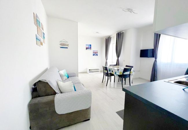 Apartamento en La Maddalena - Affittimoderni La Maddalena Mada18 Apartamento en La Maddalena - Affittimoderni La Maddalena Mada18