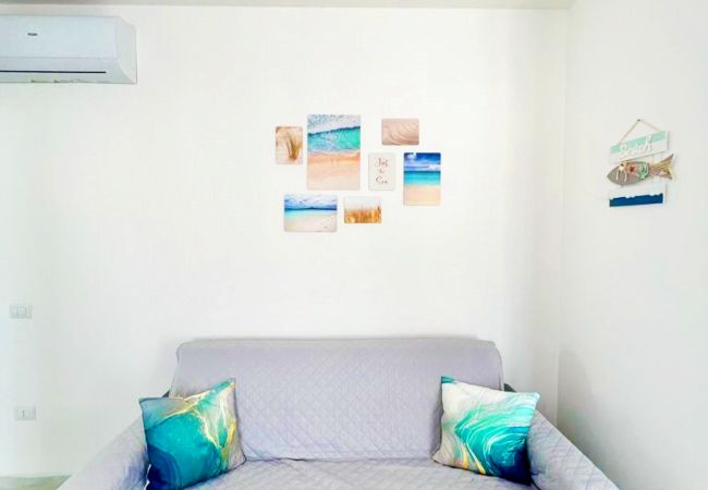 Apartamento en La Maddalena - Affittimoderni La Maddalena Mada18 Apartamento en La Maddalena - Affittimoderni La Maddalena Mada18