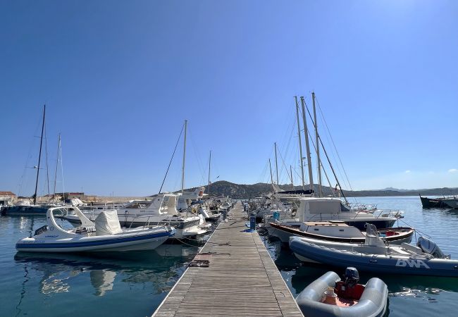 Apartamento en La Maddalena - Affittimoderni La Maddalena Mada18 Apartamento en La Maddalena - Affittimoderni La Maddalena Mada18