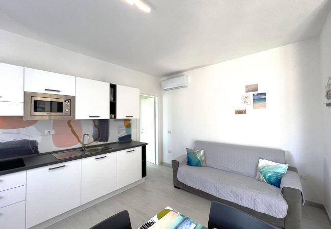 Apartamento en La Maddalena - Affittimoderni La Maddalena Mada18 Apartamento en La Maddalena - Affittimoderni La Maddalena Mada18