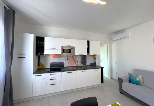 Apartamento en La Maddalena - Affittimoderni La Maddalena Mada18 Apartamento en La Maddalena - Affittimoderni La Maddalena Mada18