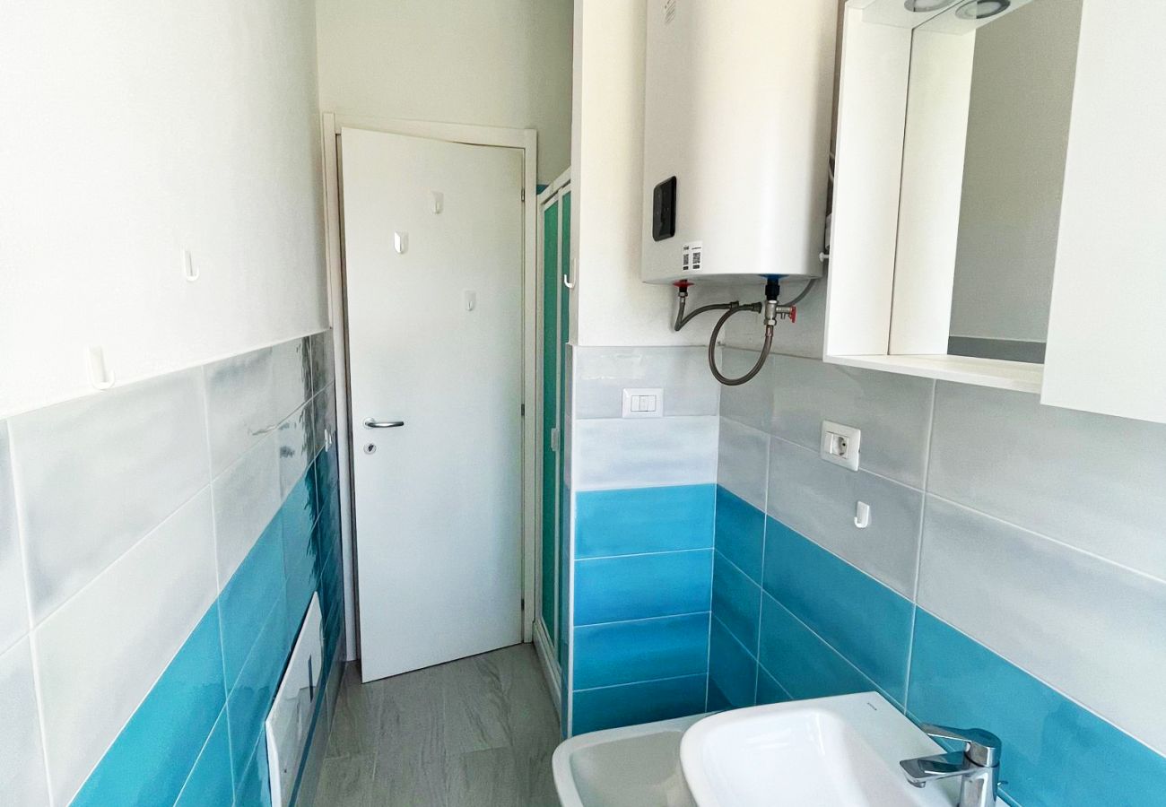 Apartamento en La Maddalena - Affittimoderni La Maddalena Mada18