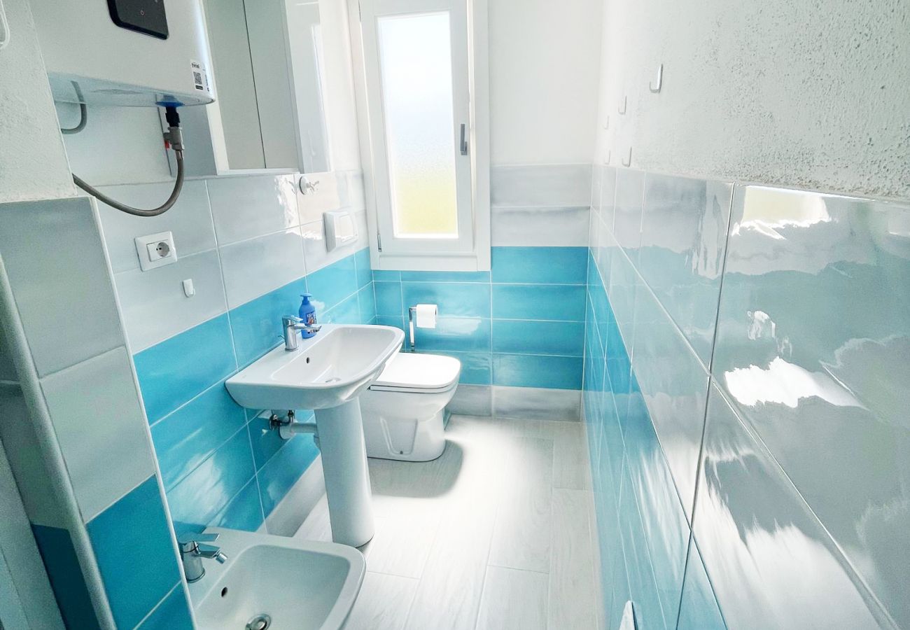 Apartamento en La Maddalena - Affittimoderni La Maddalena Mada18