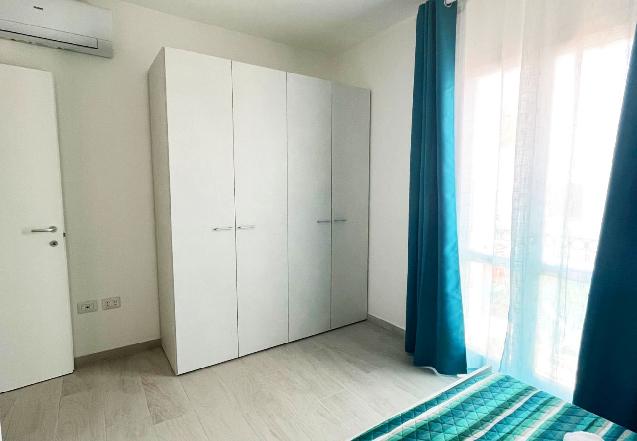 Apartamento en La Maddalena - Affittimoderni La Maddalena Mada18