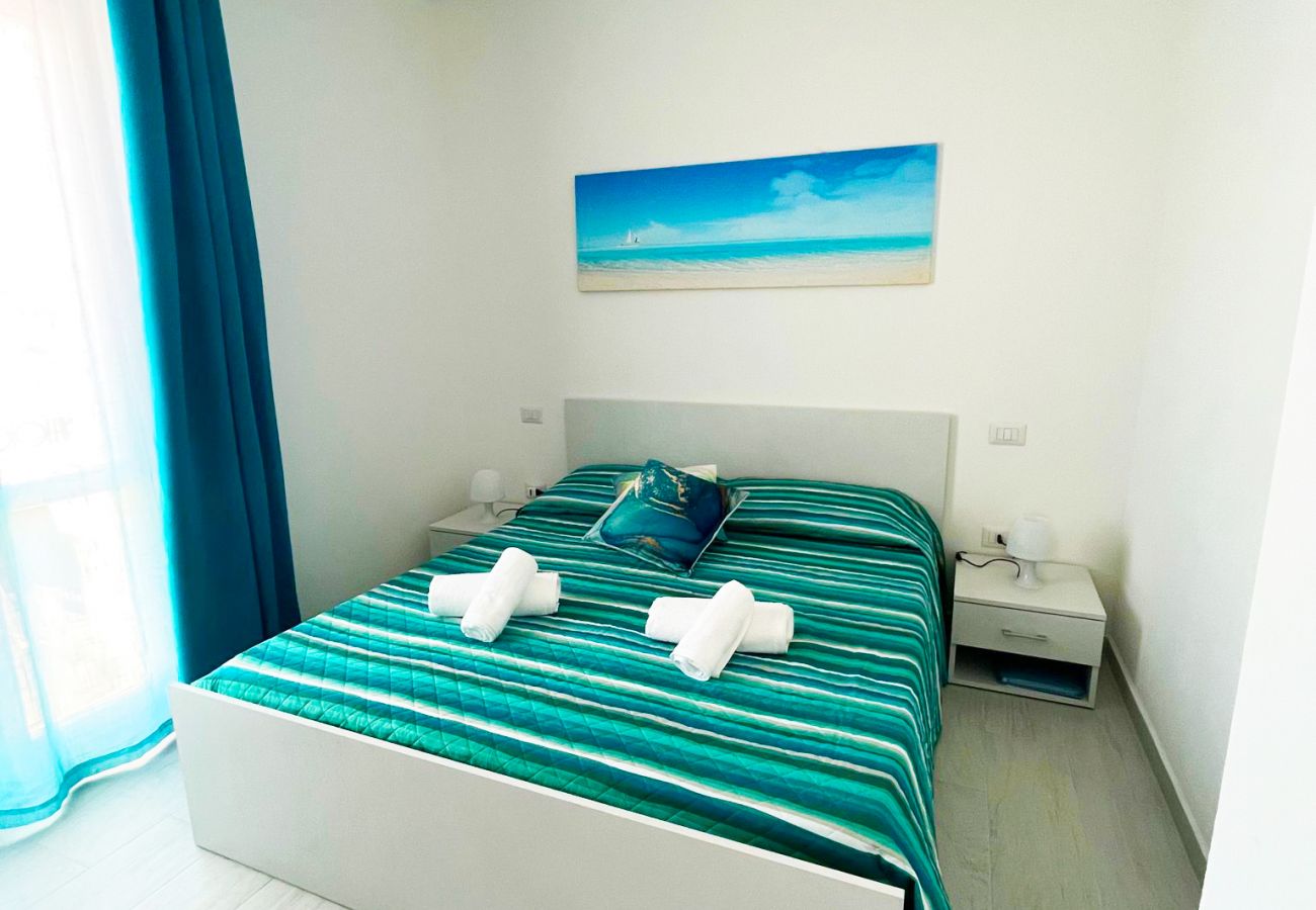 Apartamento en La Maddalena - Affittimoderni La Maddalena Mada18