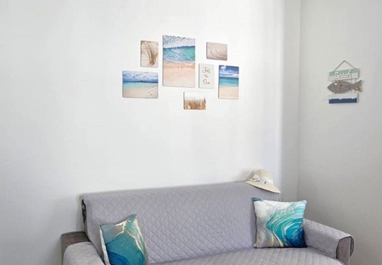 Apartamento en La Maddalena - Affittimoderni La Maddalena Mada18