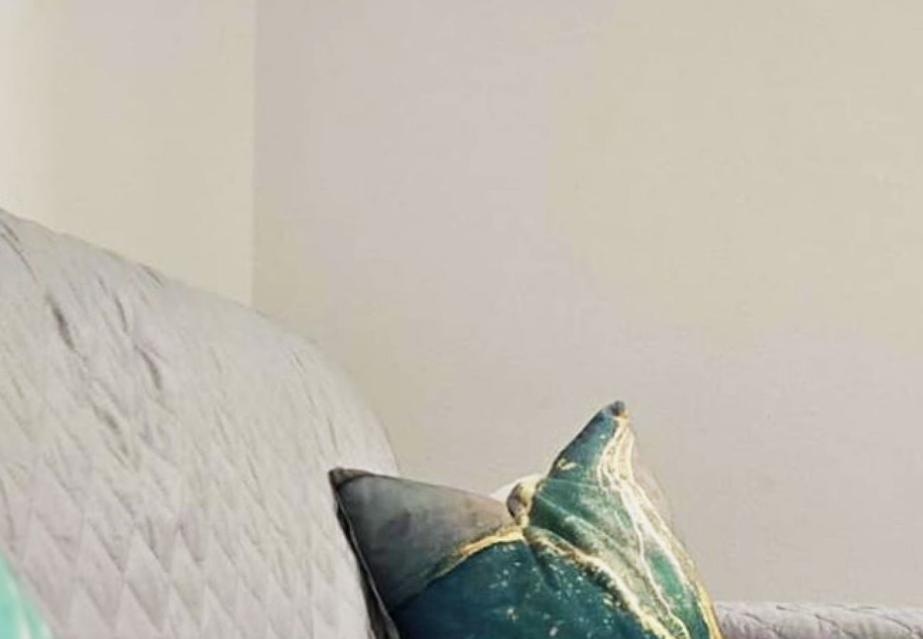 Apartamento en La Maddalena - Affittimoderni La Maddalena Mada18