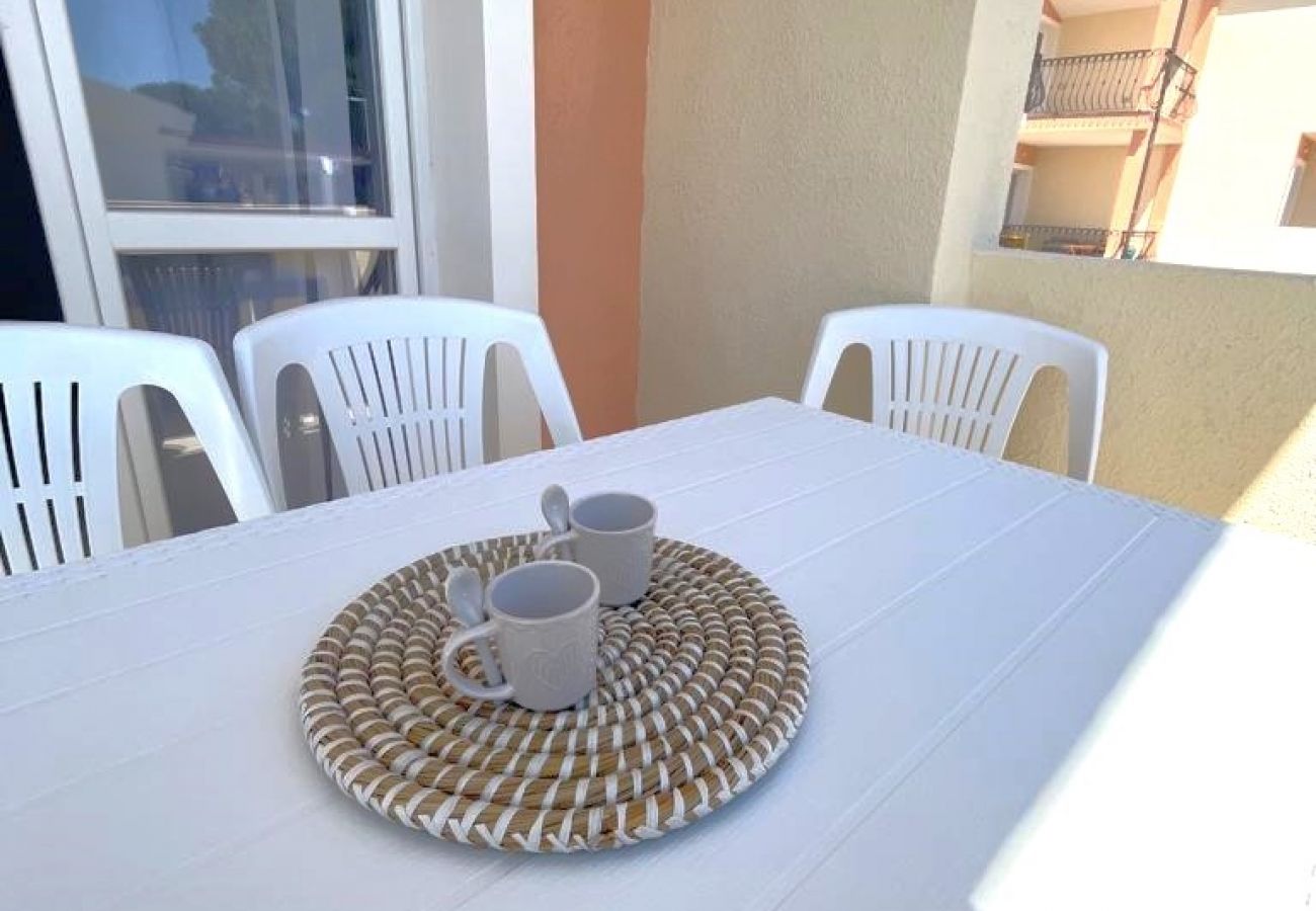 Apartamento en La Maddalena - Affittimoderni La Maddalena Mada18