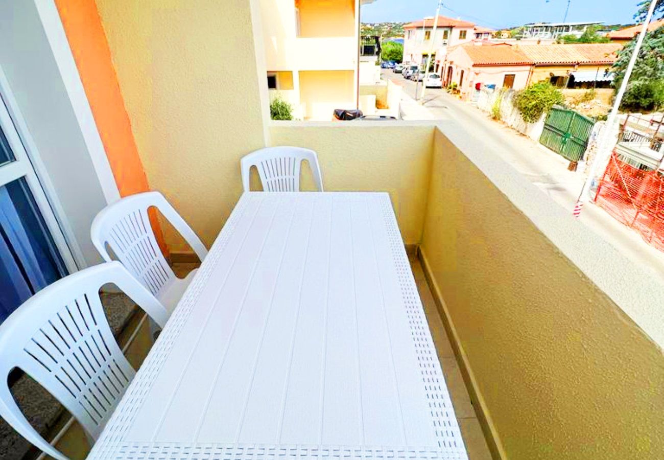 Apartamento en La Maddalena - Affittimoderni La Maddalena Mada18