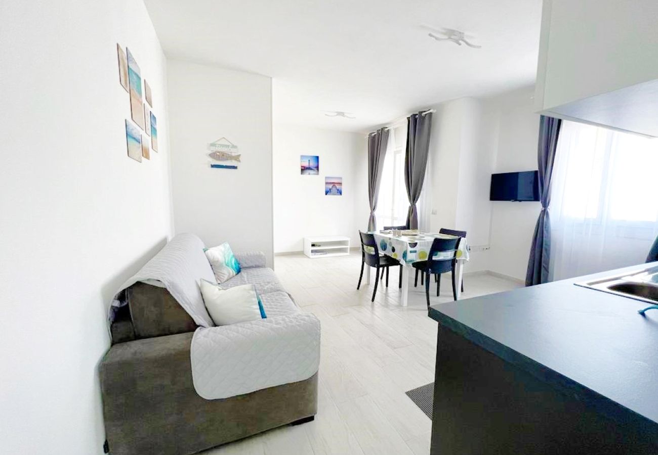Apartamento en La Maddalena - Affittimoderni La Maddalena Mada18