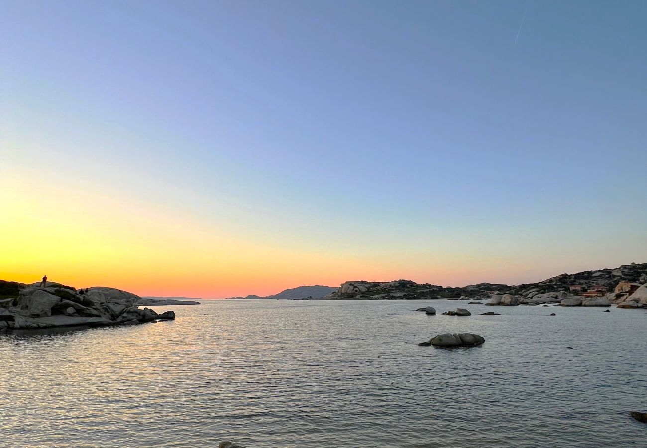 Apartamento en La Maddalena - Affittimoderni La Maddalena Mada18