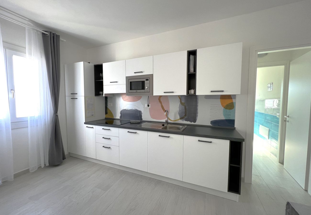 Apartamento en La Maddalena - Affittimoderni La Maddalena Mada18