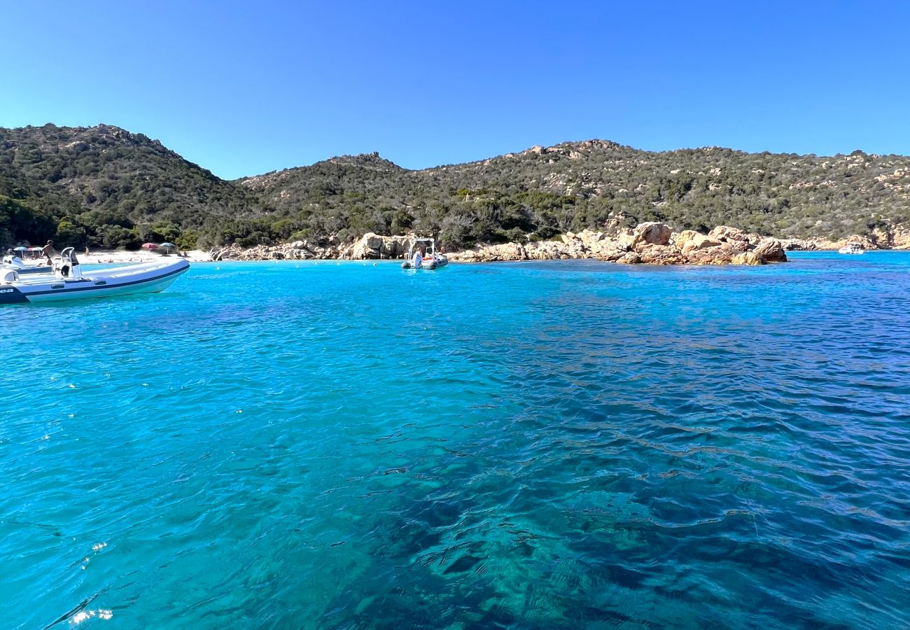 Apartamento en La Maddalena - Affittimoderni La Maddalena Mada18