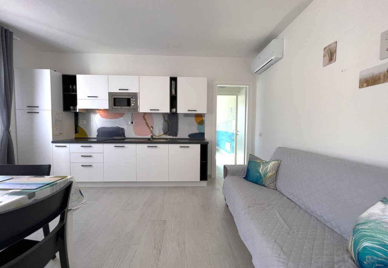 Apartamento en La Maddalena - Affittimoderni La Maddalena Mada18