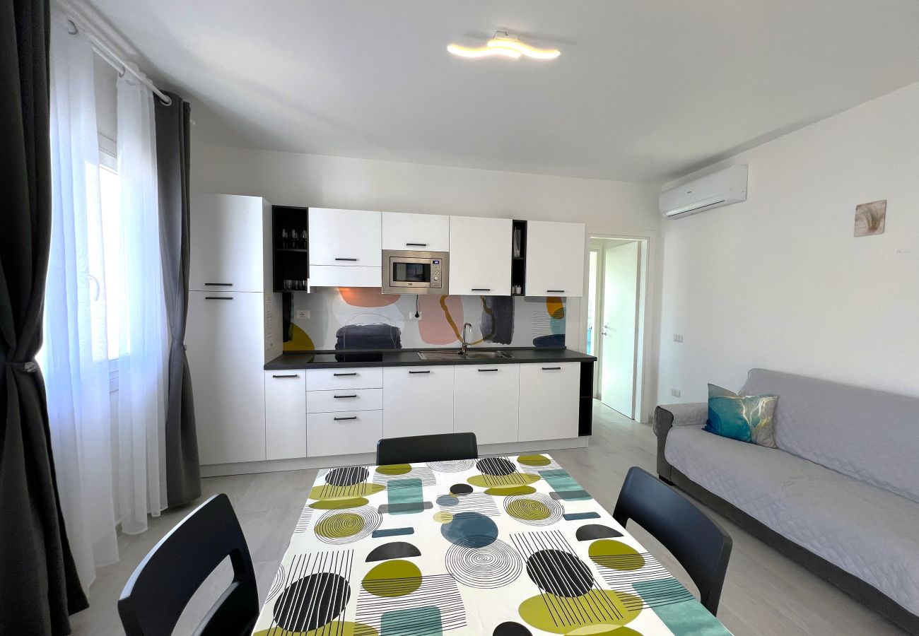 Apartamento en La Maddalena - Affittimoderni La Maddalena Mada18