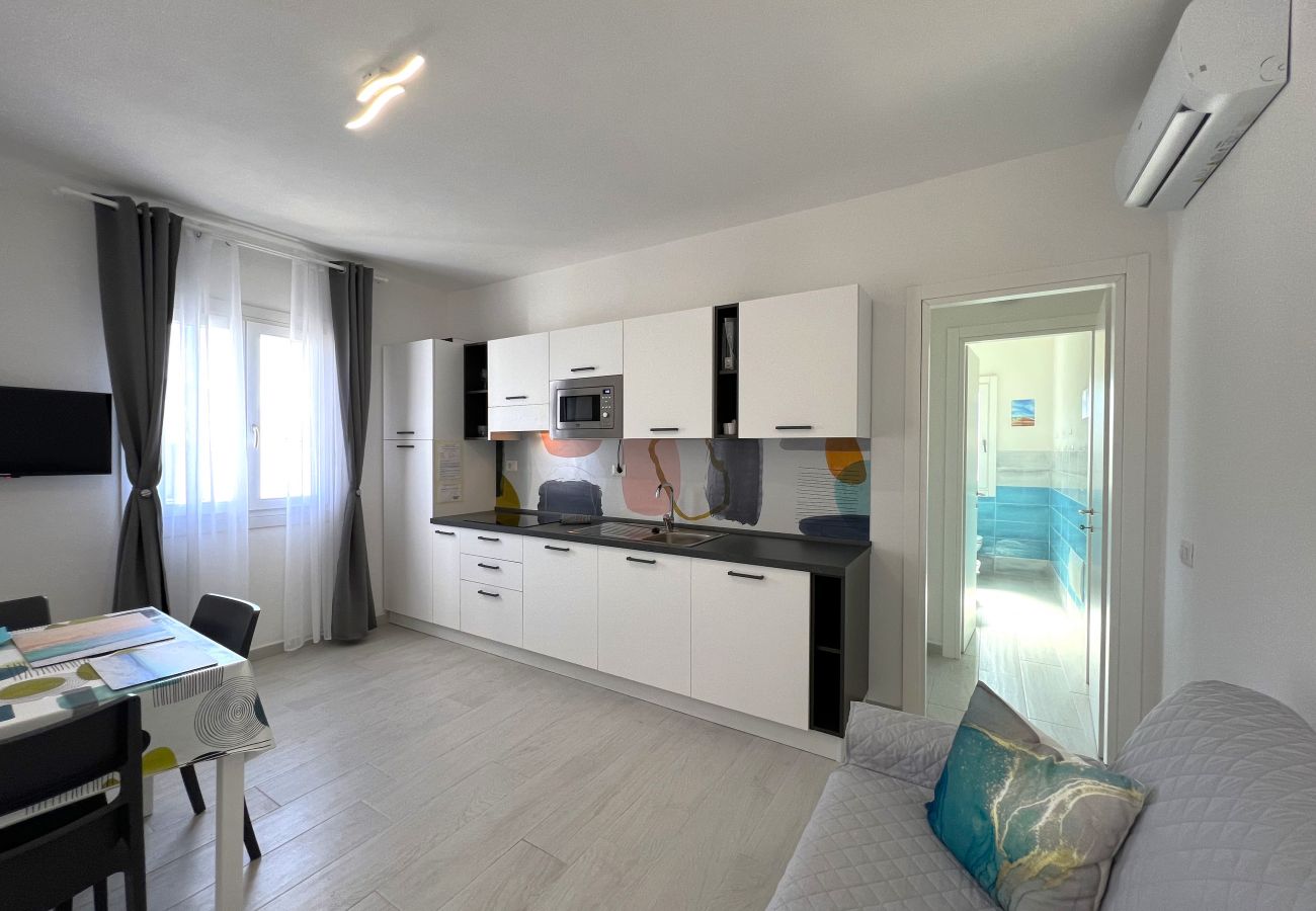 Apartamento en La Maddalena - Affittimoderni La Maddalena Mada18