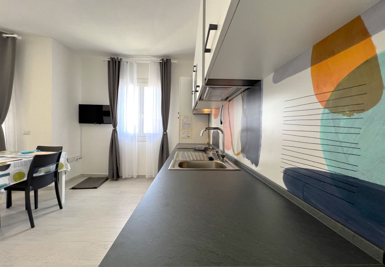 Apartamento en La Maddalena - Affittimoderni La Maddalena Mada18