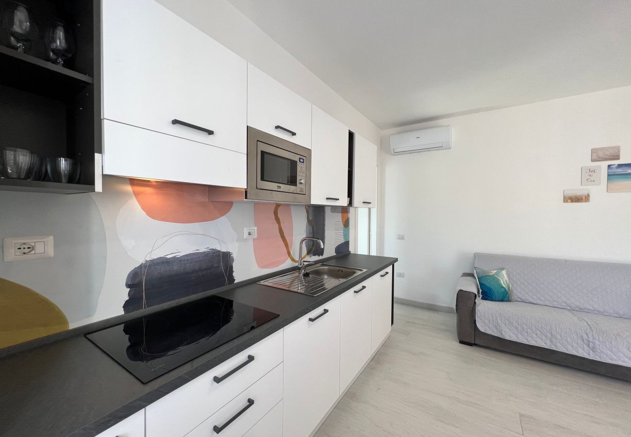 Apartamento en La Maddalena - Affittimoderni La Maddalena Mada18