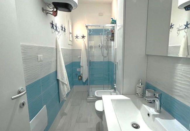 Apartamento en La Maddalena - Affittimoderni La Maddalena - MADA19 Apartamento en La Maddalena - Affittimoderni La Maddalena - MADA19