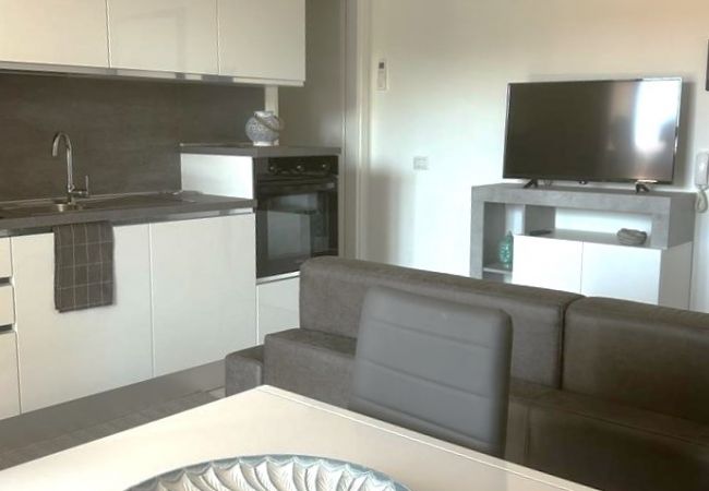 Apartamento en La Maddalena - Affittimoderni La Maddalena - MADA19 Apartamento en La Maddalena - Affittimoderni La Maddalena - MADA19