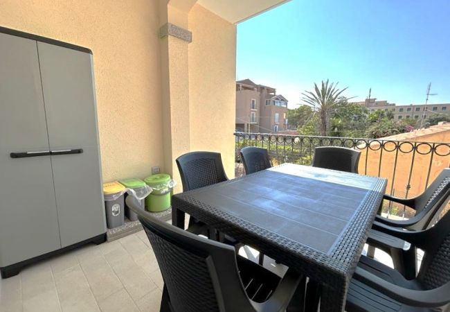 Apartamento en La Maddalena - Affittimoderni La Maddalena - MADA19 Apartamento en La Maddalena - Affittimoderni La Maddalena - MADA19