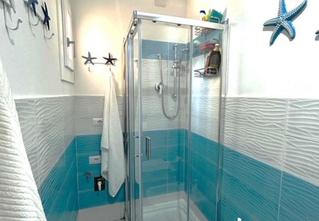 Apartamento en La Maddalena - Affittimoderni La Maddalena - MADA19 Apartamento en La Maddalena - Affittimoderni La Maddalena - MADA19