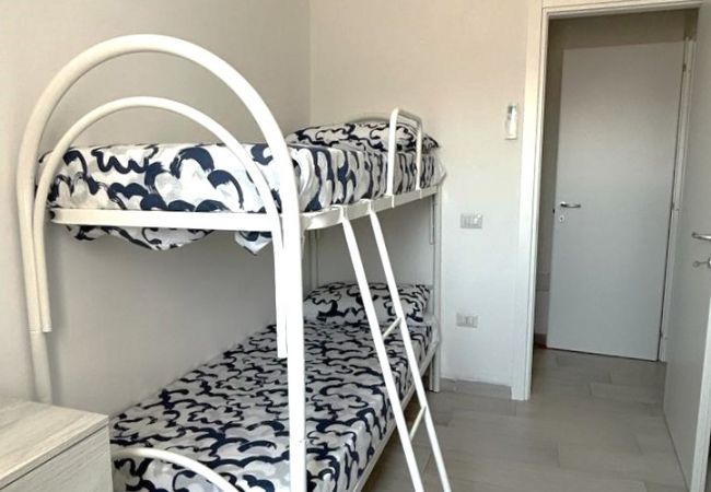 Apartamento en La Maddalena - Affittimoderni La Maddalena - MADA19 Apartamento en La Maddalena - Affittimoderni La Maddalena - MADA19