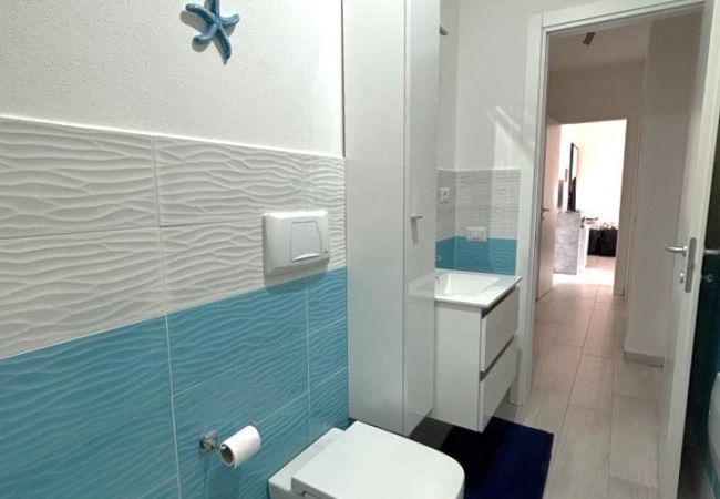 Apartamento en La Maddalena - Affittimoderni La Maddalena - MADA19 Apartamento en La Maddalena - Affittimoderni La Maddalena - MADA19