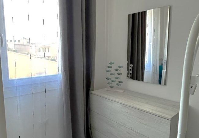 Apartamento en La Maddalena - Affittimoderni La Maddalena - MADA19 Apartamento en La Maddalena - Affittimoderni La Maddalena - MADA19