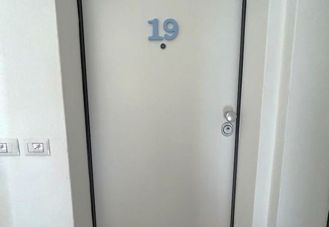 Apartamento en La Maddalena - Affittimoderni La Maddalena - MADA19 Apartamento en La Maddalena - Affittimoderni La Maddalena - MADA19