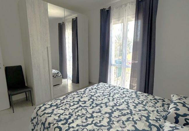 Apartamento en La Maddalena - Affittimoderni La Maddalena - MADA19 Apartamento en La Maddalena - Affittimoderni La Maddalena - MADA19