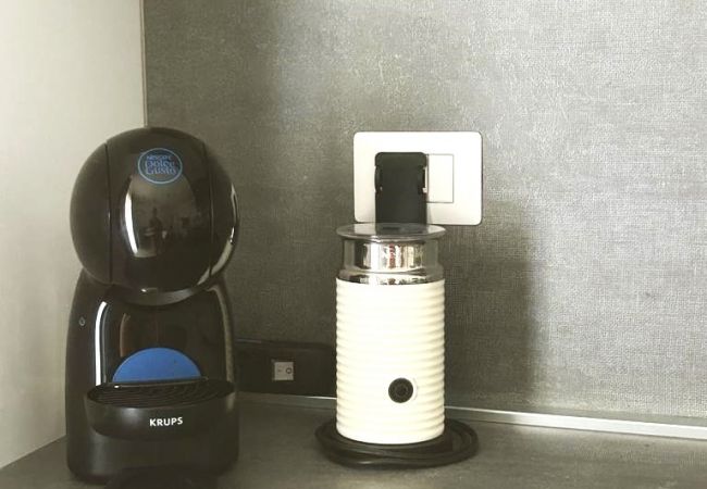 Apartamento en La Maddalena - Affittimoderni La Maddalena - MADA19 Apartamento en La Maddalena - Affittimoderni La Maddalena - MADA19