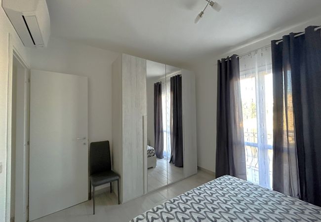 Apartamento en La Maddalena - Affittimoderni La Maddalena - MADA19 Apartamento en La Maddalena - Affittimoderni La Maddalena - MADA19