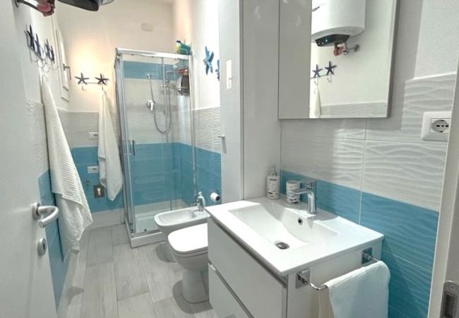 Apartamento en La Maddalena - Affittimoderni La Maddalena - MADA19 Apartamento en La Maddalena - Affittimoderni La Maddalena - MADA19