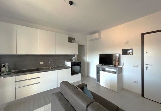 Apartamento en La Maddalena - Affittimoderni La Maddalena - MADA19 Apartamento en La Maddalena - Affittimoderni La Maddalena - MADA19