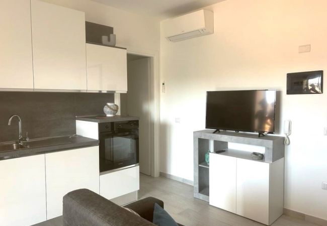 Apartamento en La Maddalena - Affittimoderni La Maddalena - MADA19 Apartamento en La Maddalena - Affittimoderni La Maddalena - MADA19