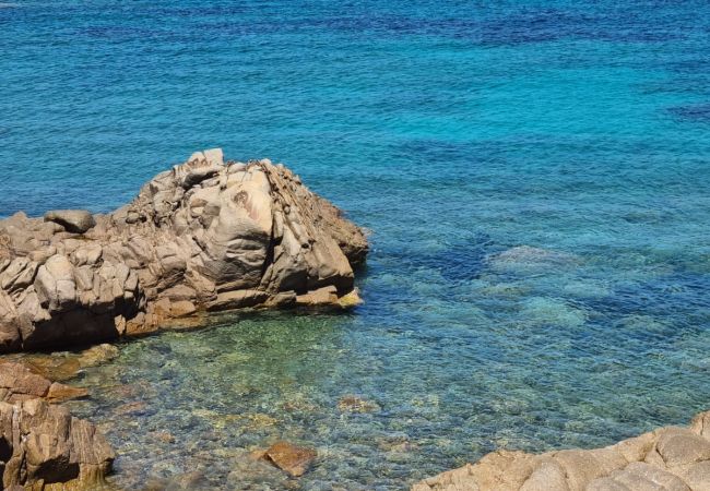 Apartamento en La Maddalena - Affittimoderni La Maddalena - MADA19 Apartamento en La Maddalena - Affittimoderni La Maddalena - MADA19