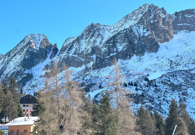 Apartamento en Ponte di Legno - Affittimoderni Ponte di Legno Ski - PDL23 Apartamento en Ponte di Legno - Affittimoderni Ponte di Legno Ski - PDL23