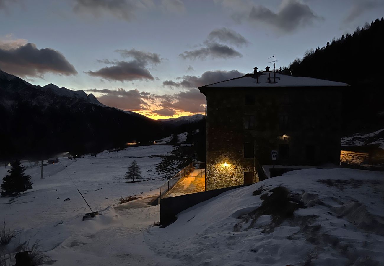 Apartamento en Ponte di Legno - Affittimoderni Ponte di Legno Ski - PDL23
