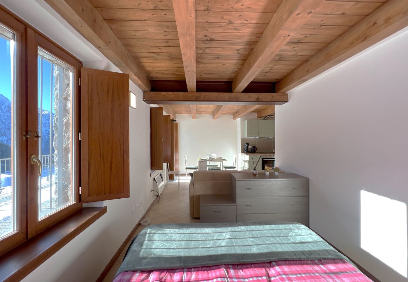 Apartamento en Ponte di Legno - Affittimoderni Ponte di Legno Ski - PDL23