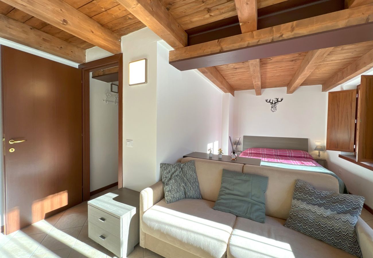 Apartamento en Ponte di Legno - Affittimoderni Ponte di Legno Ski - PDL23