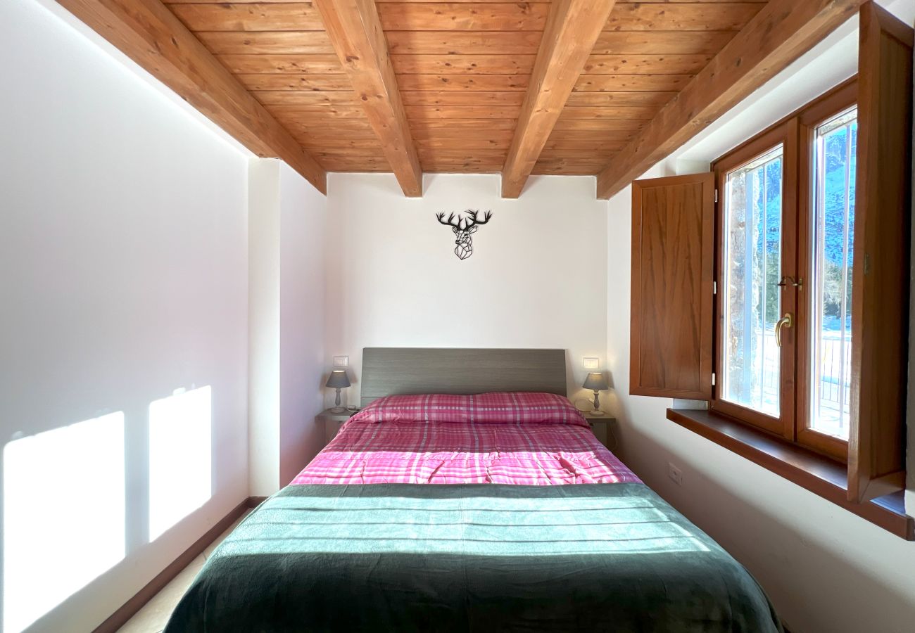 Apartamento en Ponte di Legno - Affittimoderni Ponte di Legno Ski - PDL23