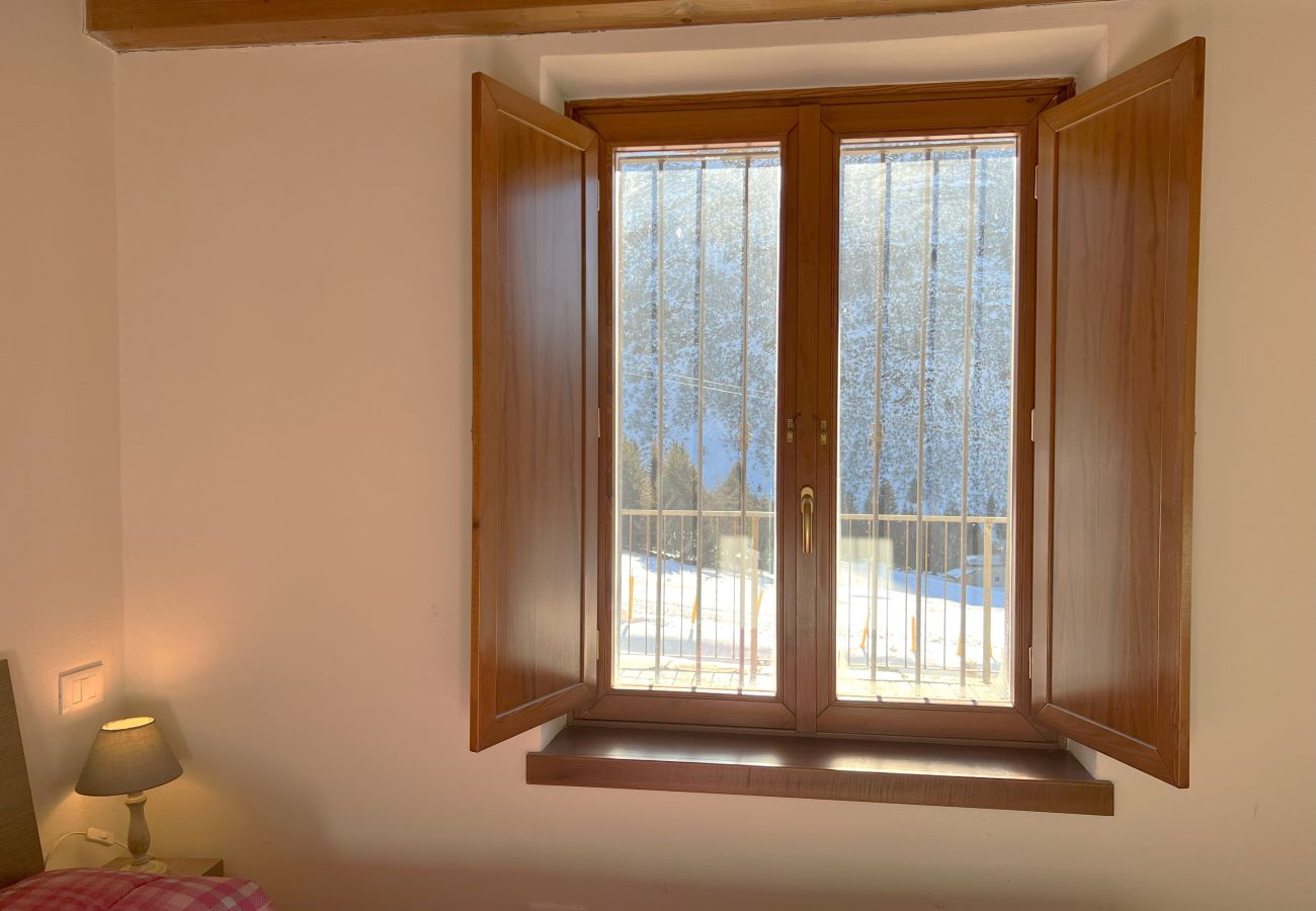 Apartamento en Ponte di Legno - Affittimoderni Ponte di Legno Ski - PDL23