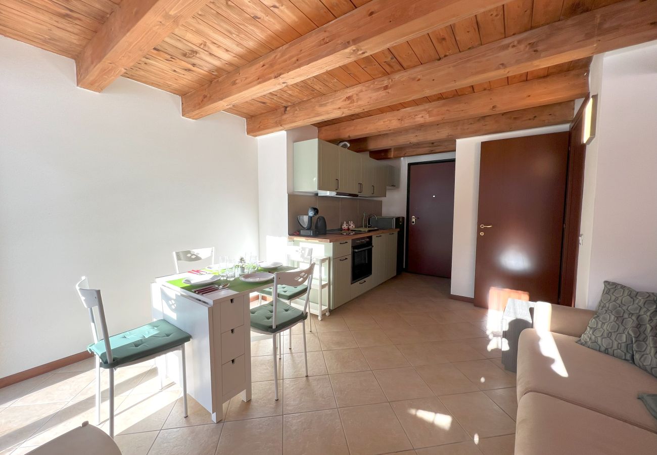 Apartamento en Ponte di Legno - Affittimoderni Ponte di Legno Ski - PDL23