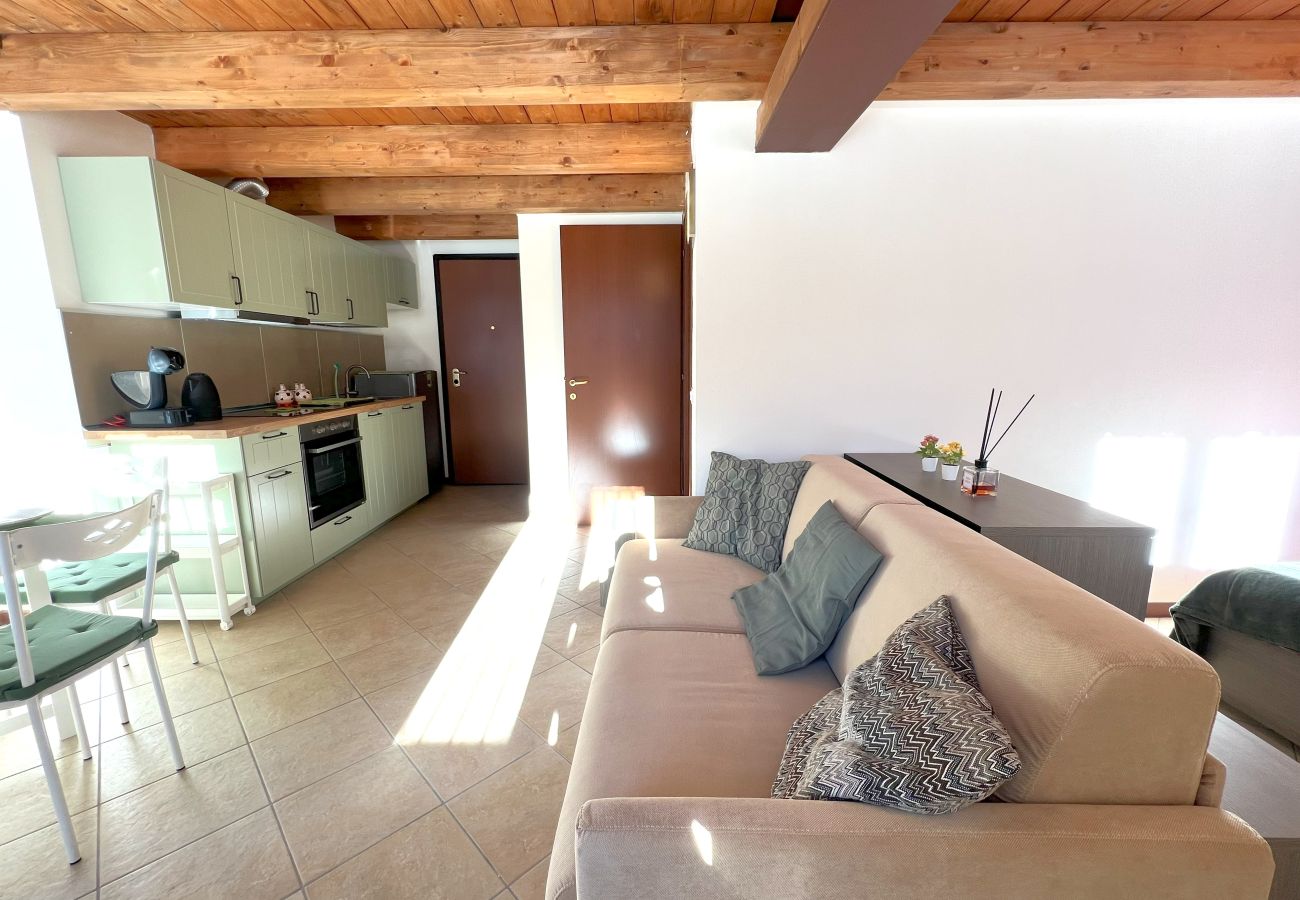 Apartamento en Ponte di Legno - Affittimoderni Ponte di Legno Ski - PDL23
