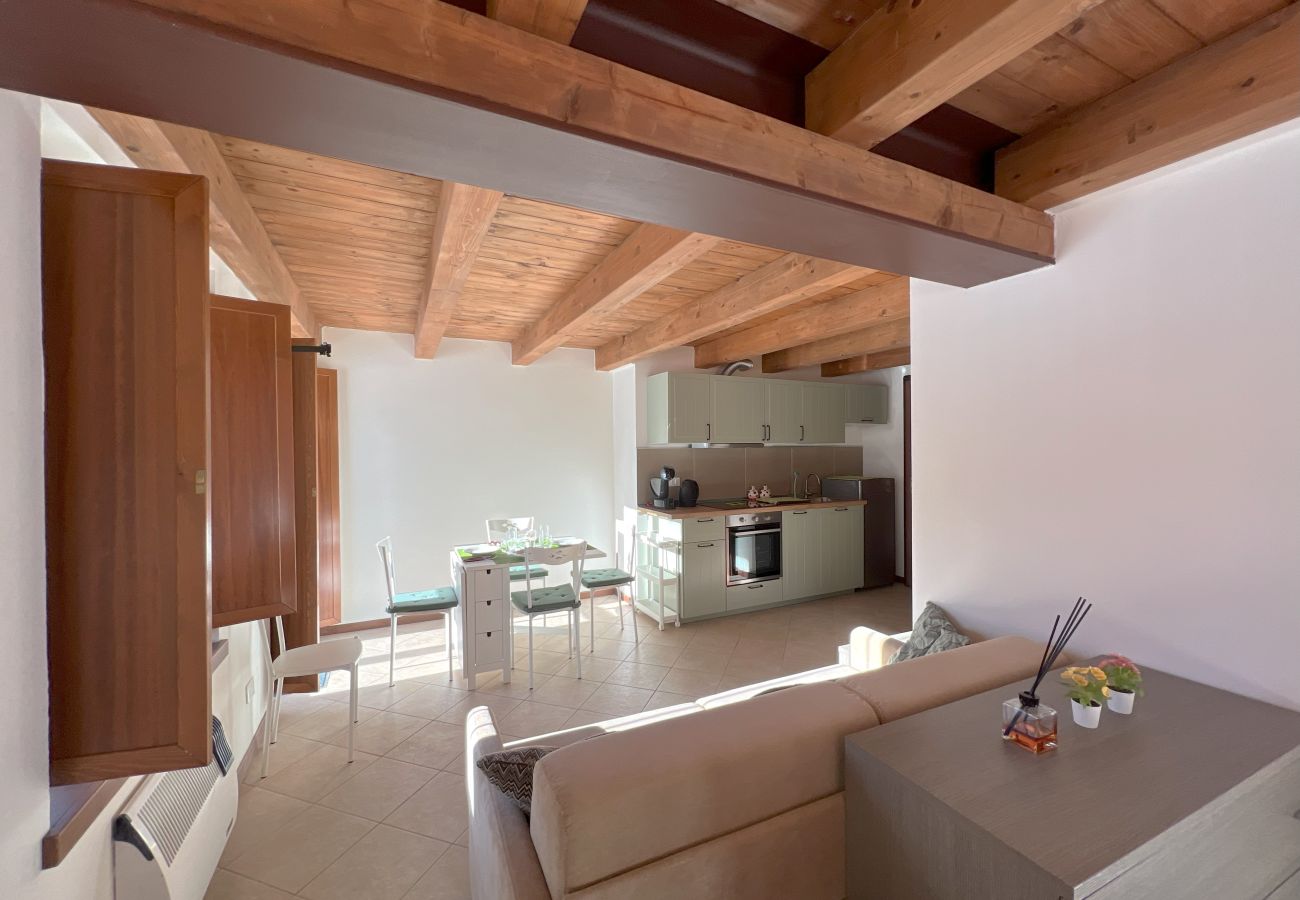 Apartamento en Ponte di Legno - Affittimoderni Ponte di Legno Ski - PDL23