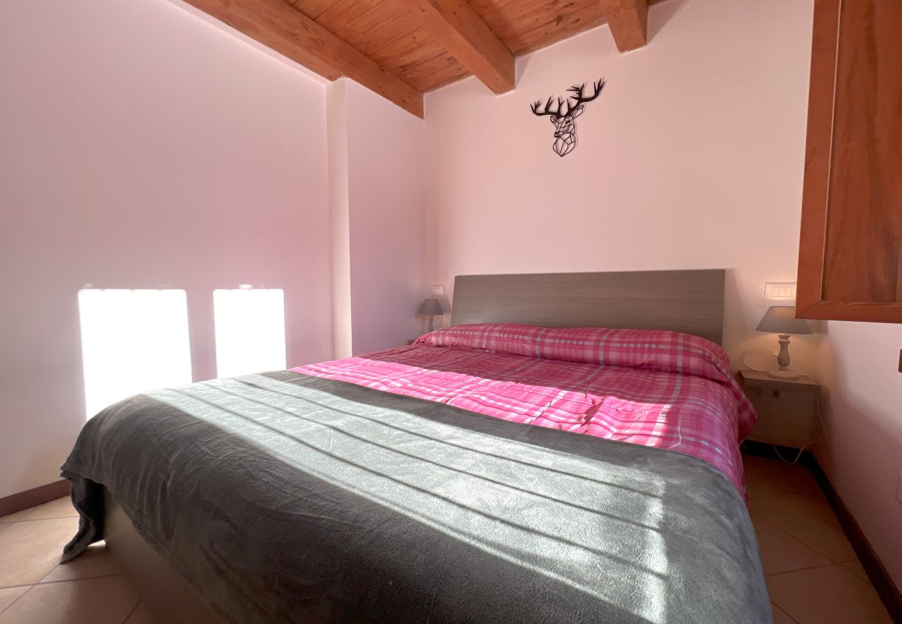 Apartamento en Ponte di Legno - Affittimoderni Ponte di Legno Ski - PDL23